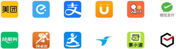 闪时送加盟