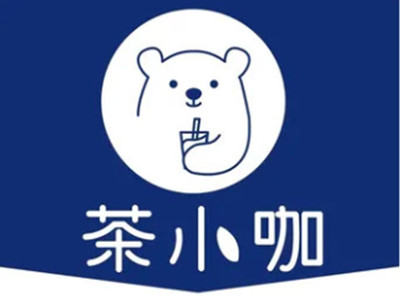 茶小咖加盟图册