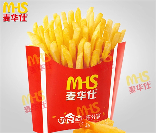 麦华仕加盟
