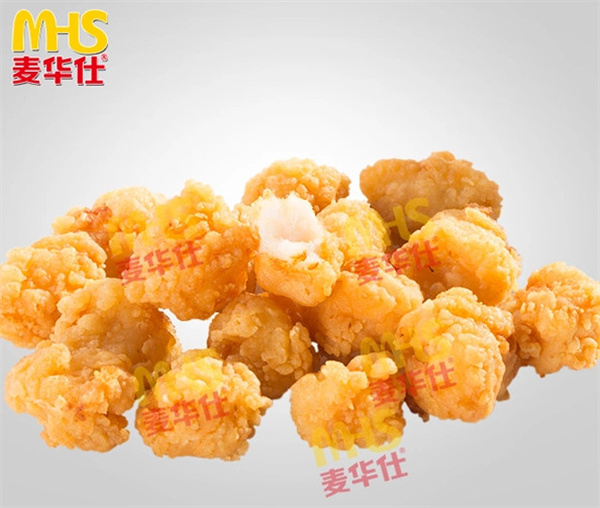 麦华仕加盟