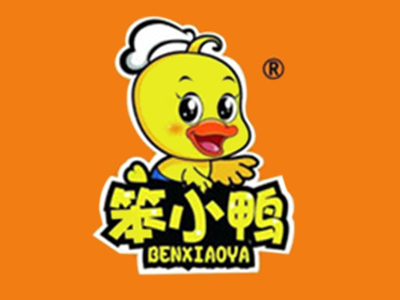 笨小鸭手撕面包加盟图册
