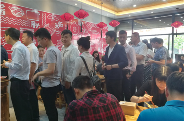 小杨阿森酱骨头加盟