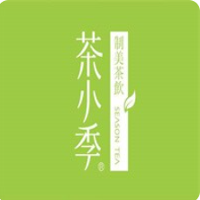 茶小季奶茶加盟图册