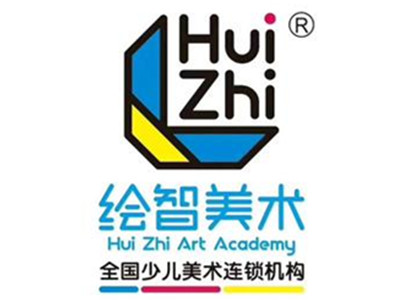 绘智美术加盟图册