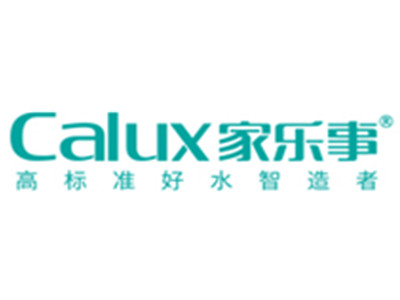 家乐事净水器加盟图册