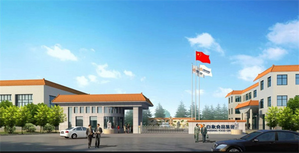白象天下好面加盟