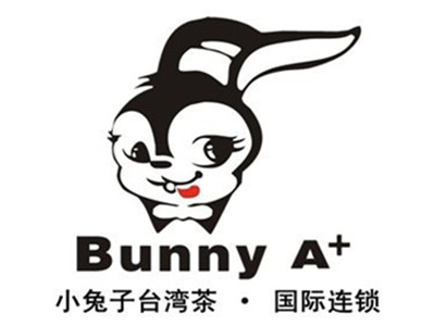 台湾小兔子奶茶加盟图册