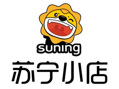 苏宁加盟图册