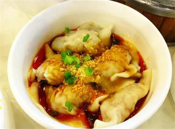喜锦荟水饺加盟