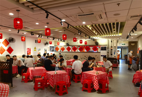 荆九爷加盟