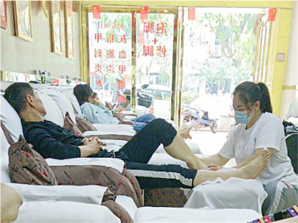 陕足沅加盟
