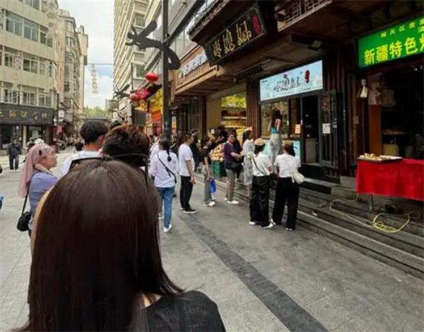 枣媳妇加盟