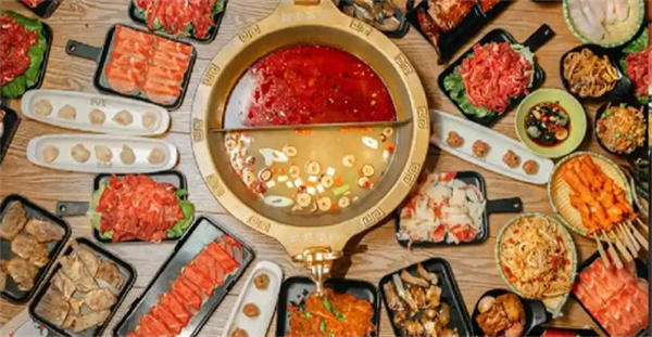 九记鲜切牛肉自助火锅加盟