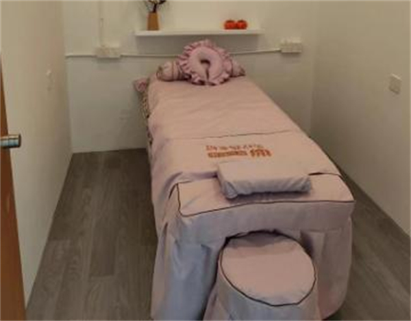 妖腰头疗加盟