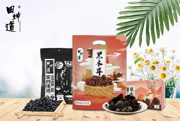 生态食品之家加盟