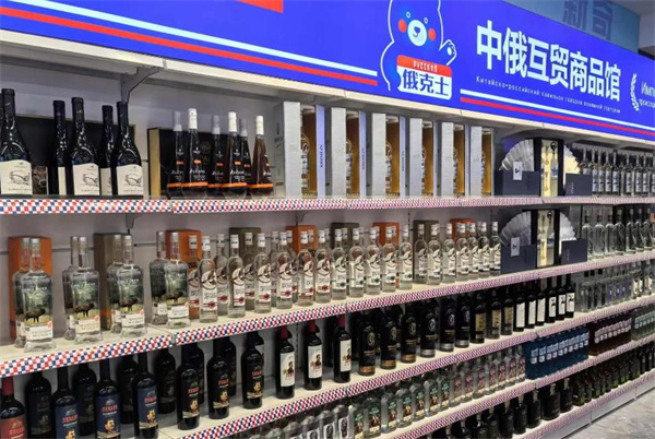 俄克士进口零食加盟