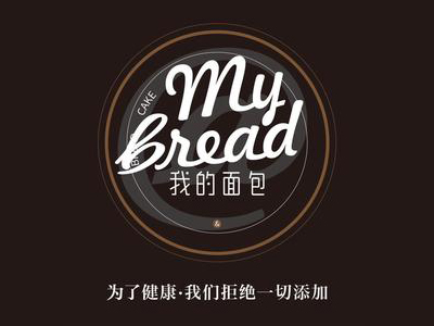 mybread面包