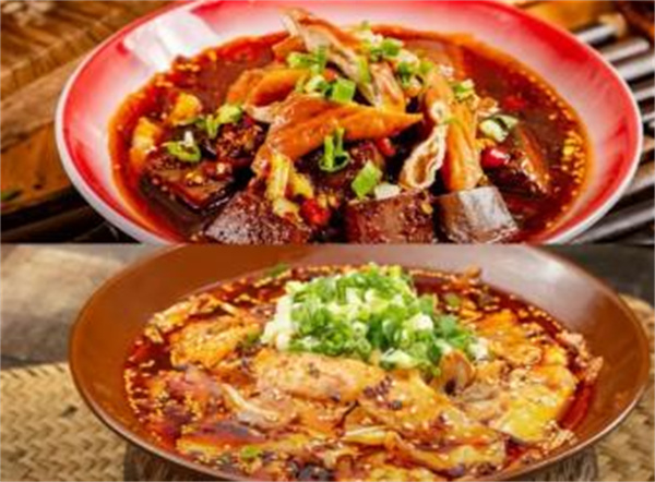 灶上鲜加盟