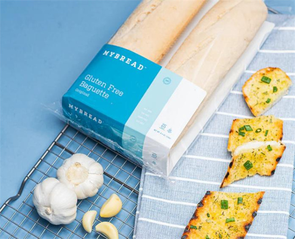mybread面包加盟