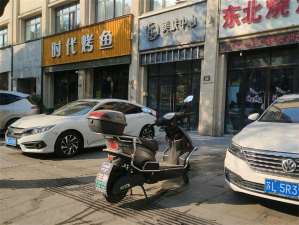 时代烤鱼加盟