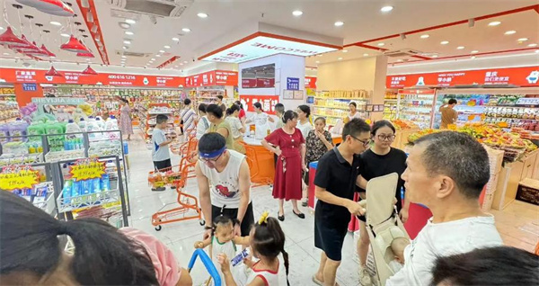 零小萌加盟