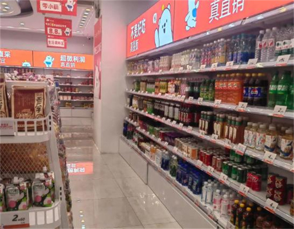 零小萌加盟