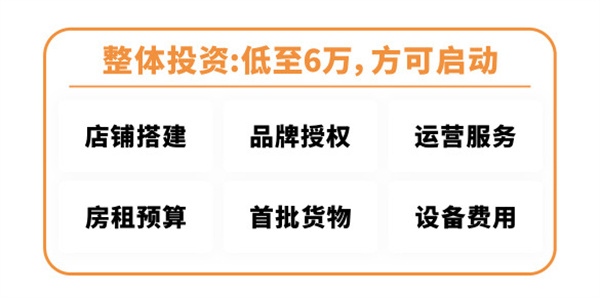 萌宠探秘加盟