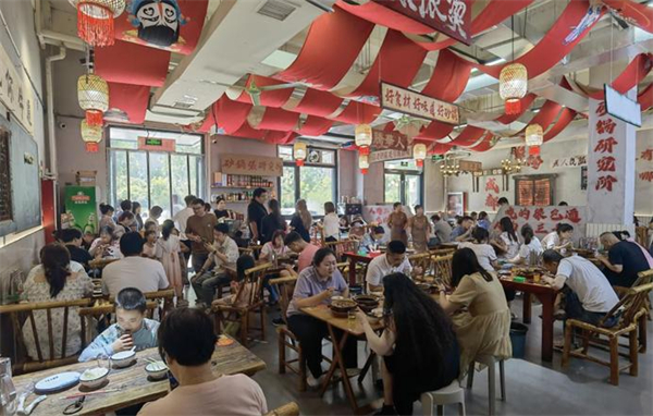 砂锅研究所加盟