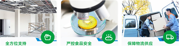 全家便利店加盟费