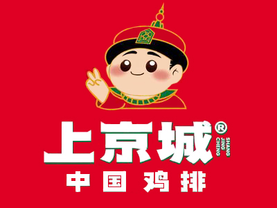 上京城鸡排加盟图册