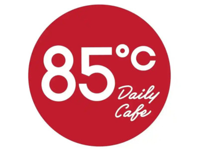 85度c面包店连锁加盟
