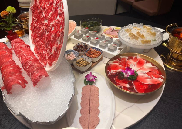 宴楼澜火锅串串加盟