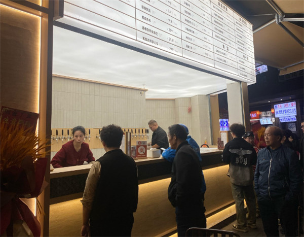 斑马侠散酒加盟