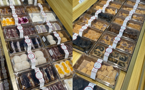 糕久久韩国米糕打糕加盟