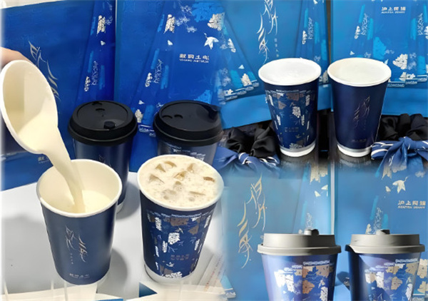 沪上阿姨奶茶加盟