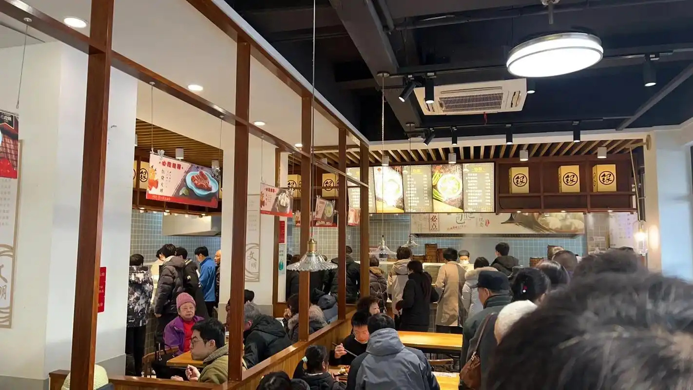 上海开面馆赚钱吗？如何在上海经营好一家面馆？