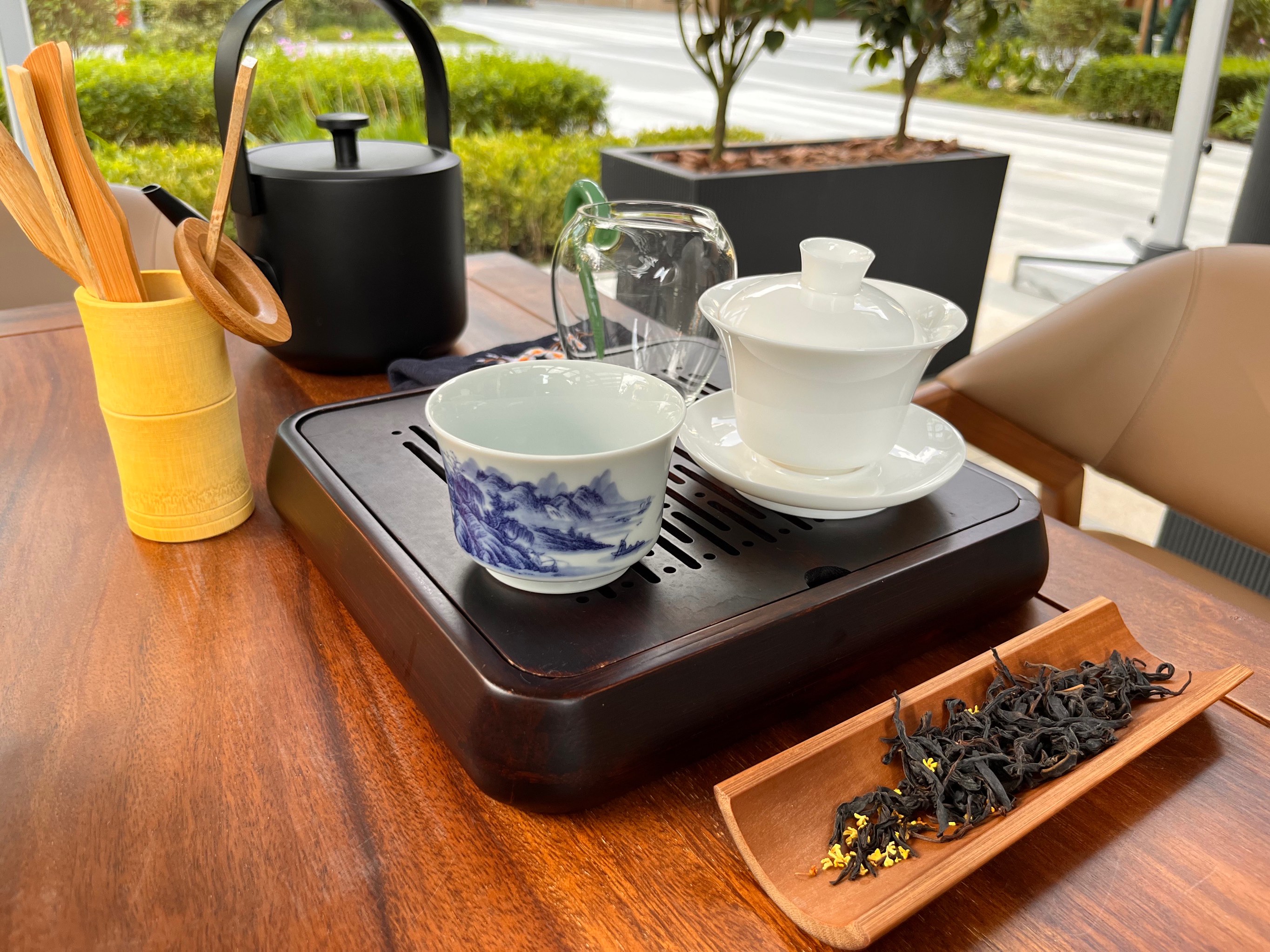 在上海开茶馆挣钱吗？开茶馆主要靠什么挣钱？