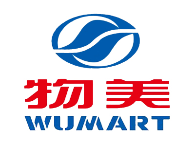 物美超市