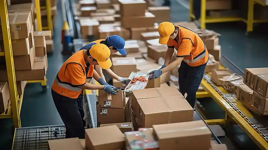 物流行业挣钱吗？当今社会下物流行业怎么挣钱？