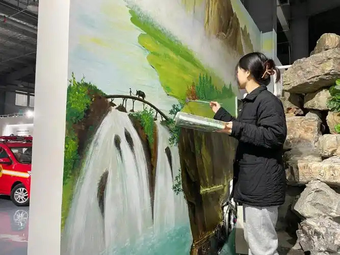零基础也能入行？深度解析帮别人涂颜色画画挣钱吗？