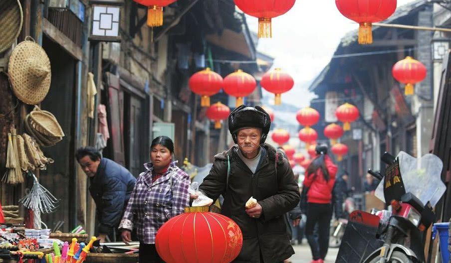 年关做点什么小生意挣钱？抓住节日经济的黄金商机指南！