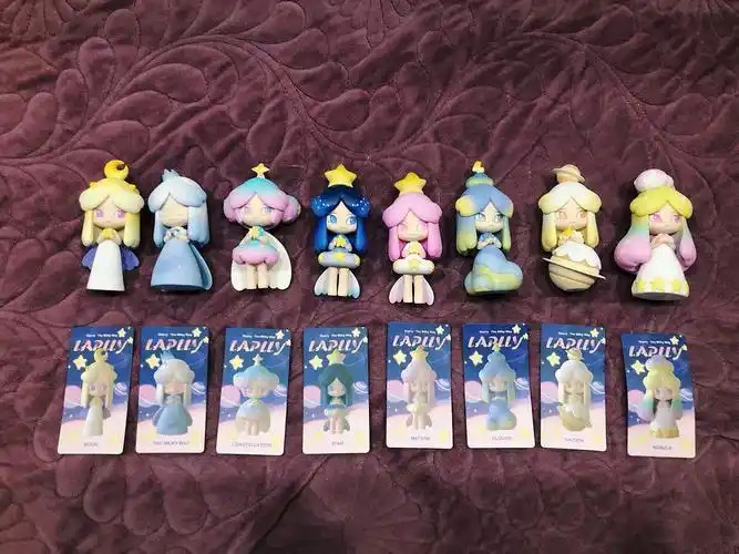 玩转潮流经济！揭秘盲盒怎么卖怎样卖挣钱？