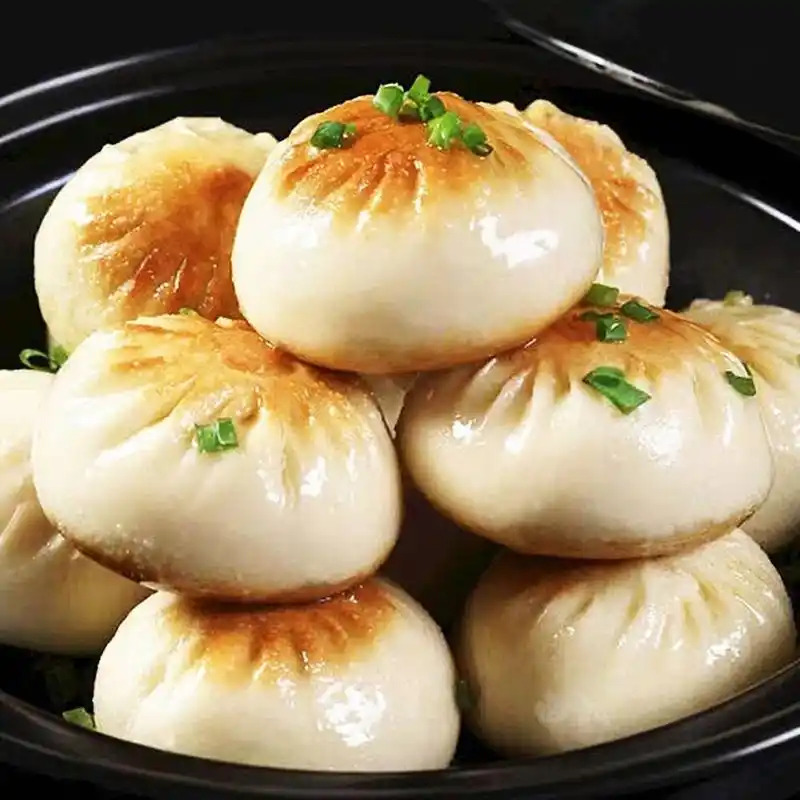 做生煎包生意挣钱吗？揭秘生煎包行业的赚钱潜力！