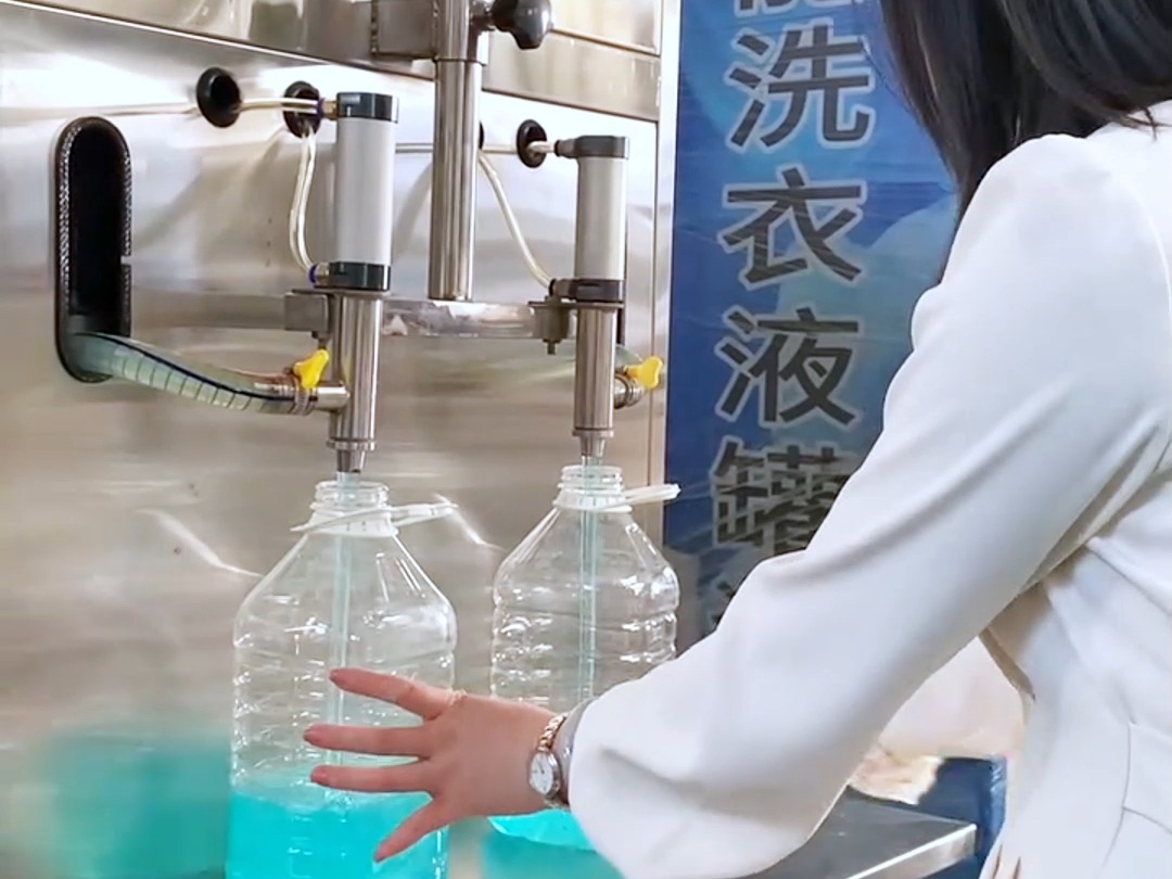 全面剖析！洗衣液家庭作坊挣钱吗？运营盈利全揭秘！