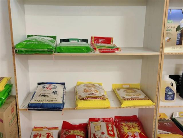 良品岛加盟