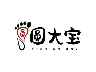 圆大宝修脚店加盟图册