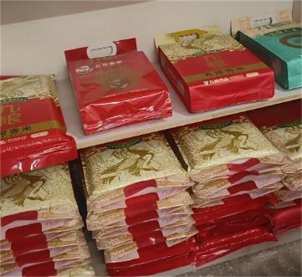 良品岛加盟