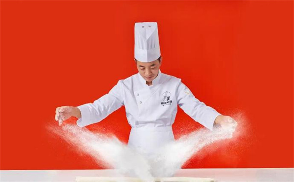 熊猫包点加盟