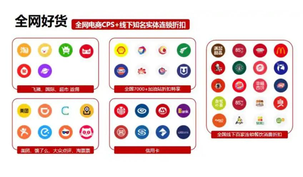 有享链商加盟