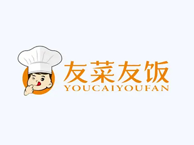 友菜友饭加盟